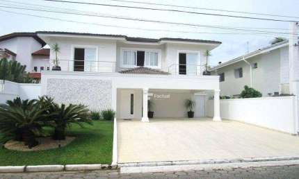 Casa com 6 dormitórios à venda, 450 m² por R$ 2.900.000,00 - Acapulco - Guarujá/SP