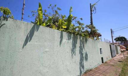 Terreno à venda, 3250 m² por R$ 2.850.000,00 - Enseada - Guarujá/SP