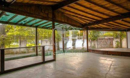 Ponto comercial á venda e  aluguel - Praia de Pernambuco - Guarujá/SP