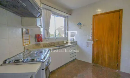 Apartamento com 3 dormitórios à venda, 197 m² por R$ 900.000,00 - Morro Sorocotuba - Guarujá/SP