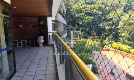 Apartamento com 3 dormitórios à venda, 169 m² por R$ 800.000,00 - Morro Sorocotuba - Guarujá/SP