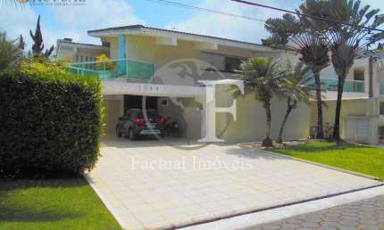 Casa à venda, 500 m² por R$ 2.800.000,00 - Acapulco - Guarujá/SP