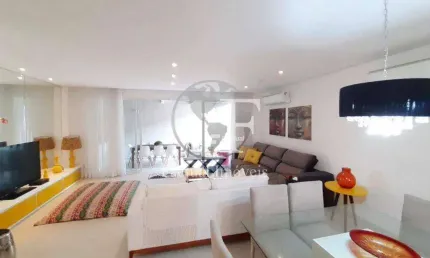 Casa com 3 dormitórios à venda, 400 m² por R$ 1.500.000,00 - Enseada - Guarujá/SP