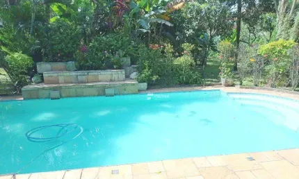 Terreno à venda, 3198 m² por R$ 6.000.000,00 - Enseada - Guarujá/SP