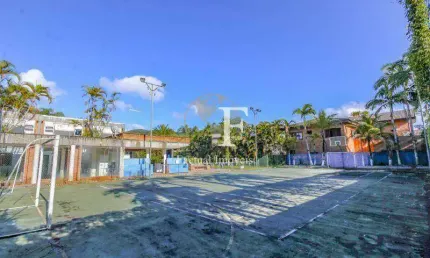 Terreno à venda, 1000 m² por r$ 1.500.000,00 - acapulco - guarujá/sp