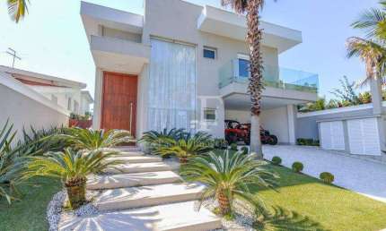 Casa com 5 dormitórios à venda, 400 m² por R$ 4.200.000,00 - Acapulco - Guarujá/SP