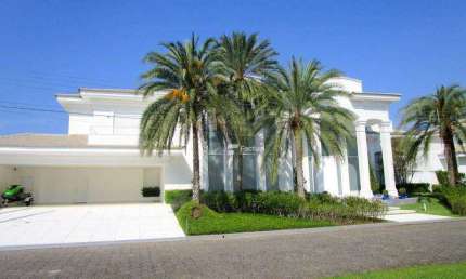 Casa com 7 dormitórios à venda, 1200 m² por R$ 17.000.000,00 - Acapulco - Guarujá/SP