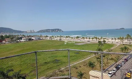 Cobertura com 3 dormitórios à venda, 350 m² por R$ 2.300.000,00 - Enseada - Guarujá/SP