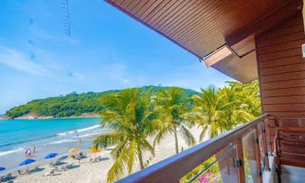 Casa à venda, 450 m² por R$ 6.500.000,00 - Praia de Pernambuco - Guarujá/SP