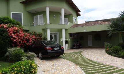 Casa com 6 dormitórios à venda, 500 m² por R$ 5.800.000,00 - Acapulco - Guarujá/SP