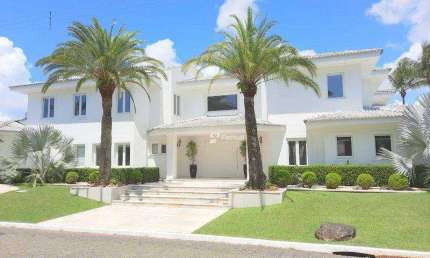Casa com 5 dormitórios à venda, 645 m² por R$ 6.500.000,00 - Acapulco - Guarujá/SP