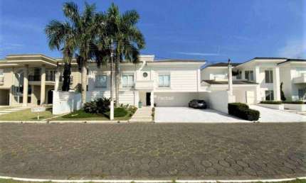 Casa com 6 dormitórios à venda, 700 m² por R$ 4.500.000,00 - Acapulco - Guarujá/SP