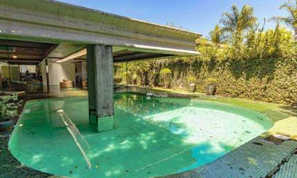 Casa, 450 m² - venda por R$ 1.490.000,00 ou aluguel por R$ 9.000,00/mês - Praia de Pernambuco - Guarujá/SP