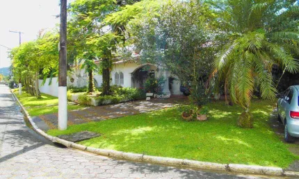 Casa à venda, 556 m² por R$ 2.300.000,00 - Acapulco - Guarujá/SP