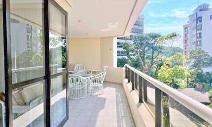 Apartamento com 3 dormitórios à venda, 175 m² por R$ 1.100.000,00 - Morro Sorocotuba - Guarujá/SP