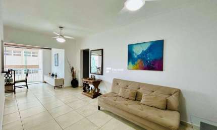 Apartamento Flat à venda no Bairro de Pitangueiras - Guarujá /SP.