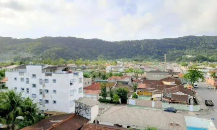 Cobertura com 3 dormitórios à venda, 200 m² por r$ 600.000,00 - enseada - guarujá/sp