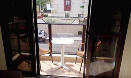 Apartamento com 3 dormitórios à venda, 101 m² por r$ 619.000,00 - astúrias - guarujá/sp