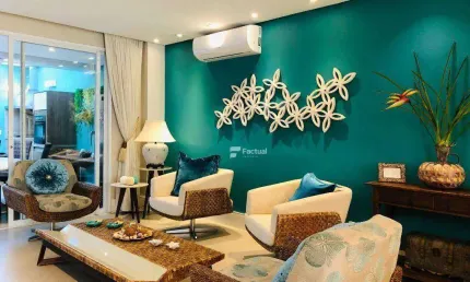 Casa com 4 dormitórios à venda, 350 m² por R$ 2.090.000,00 - Enseada - Guarujá/SP