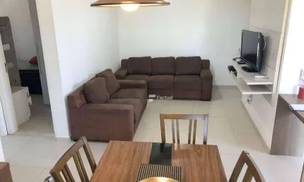 Apartamento com 2 dormitórios à venda, 81 m² por r$ 590.000,00 - enseada - guarujá/sp