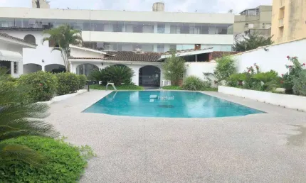 Casa com 6 quartos à venda na Rua São Paulo, 157, Enseada, Guarujá