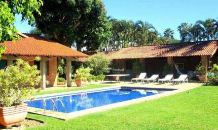 Casa com 4 dormitórios à venda, 443 m² por R$ 2.900.000,00 - Acapulco - Guarujá/SP