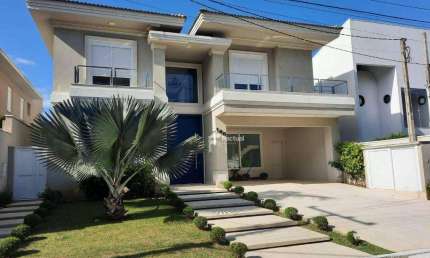 Casa com 5 dormitórios à venda, 469 m² por R$ 4.800.000,00 - Acapulco - Guarujá/SP