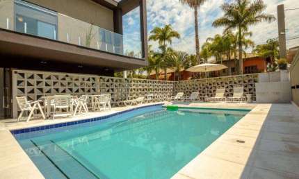 Casa com 6 dormitórios à venda, 300 m² por R$ 3.950.000,00 - Acapulco - Guarujá/SP
