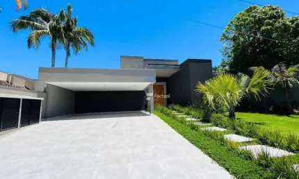 Casa com 6 dormitórios à venda, 600 m² por R$ 10.000.000,00 - Acapulco - Guarujá/SP