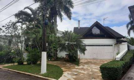 Casa com 4 dormitórios à venda, 249 m² por R$ 1.580.000,00 - Acapulco - Guarujá/SP