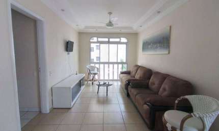 Apartamento com 3 dormitórios à venda, 135 m² por R$ 600.000,00 - Pitangueiras - Guarujá/SP