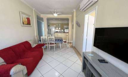 Apartamento à venda na Praia das Pitangueiras - Guarujá /SP