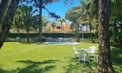 Casa com 3 dormitórios à venda, 180 m² por R$ 1.000.000,00 - Enseada - Guarujá/SP