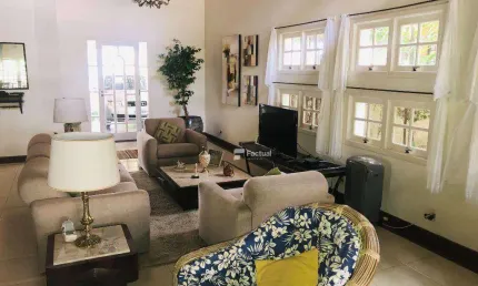 Casa com 4 dormitórios à venda, 400 m² por R$ 1.890.000,00 - Pernambuco I - Guarujá/SP
