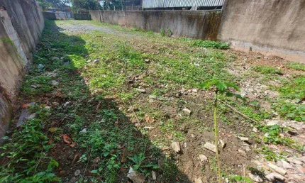 Terreno à venda, 600 m² por R$ 550.000,00 - Enseada - Guarujá/SP