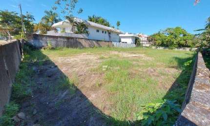 Terreno à venda, 1050 m² por R$ 800.000,00 - Praia de Pernambuco - Guarujá/SP