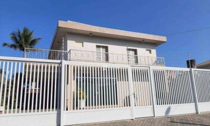 Casa com 7 dormitórios à venda, 512 m² por R$ 1.600.000,00 - Enseada - Guarujá/SP