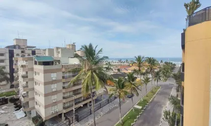 Cobertura com 2 dormitórios à venda, 163 m² por R$ 980.000,00 - Enseada - Guarujá/SP