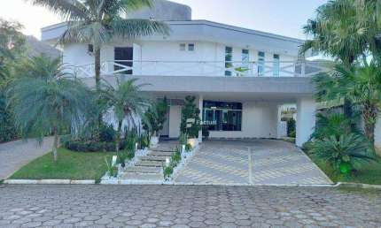 Casa no condomínio Granville disponivel para venda e locação anual - Guarujá/SP.