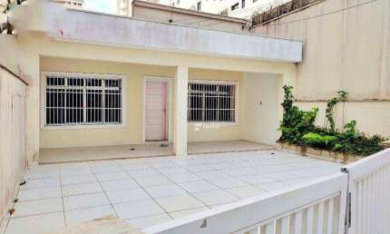 Casa com 3 dormitórios à venda, 300 m² por R$ 1.450.000,00 - Astúrias - Guarujá/SP