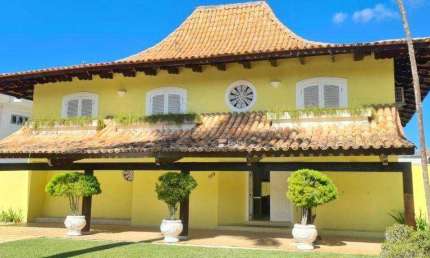Casa à venda, 500 m² por R$ 2.800.000,00 - Acapulco - Guarujá/SP