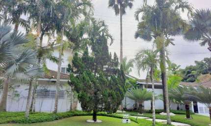 Casa com 6 dormitórios à venda, 735 m² por R$ 6.200.000,00 - Acapulco - Guarujá/SP