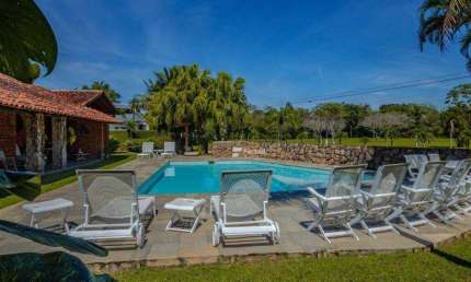 Casa à venda, 480 m² por R$ 2.800.000,00 - Acapulco - Guarujá/SP