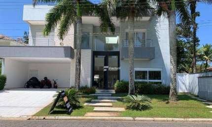 Casa com 6 dormitórios à venda, 807 m² por R$ 7.200.000,00 - Acapulco - Guarujá/SP