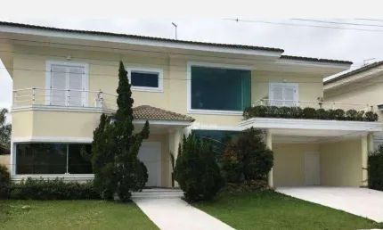 Casa com 6 dormitórios à venda, 630 m² por R$ 4.500.000,00 - Acapulco - Guarujá/SP