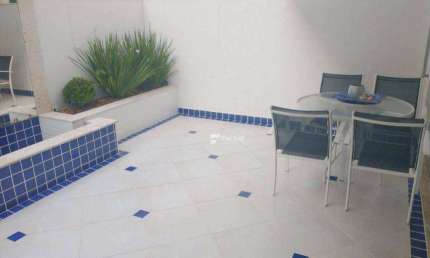 Casa com 3 dormitórios à venda, 170 m² por R$ 1.300.000,00 - Enseada - Guarujá/SP