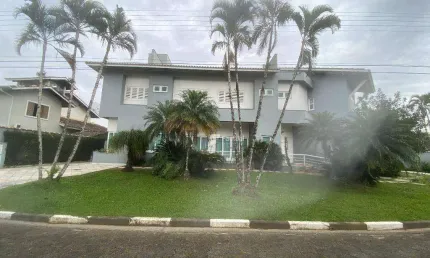 Casa com 5 dormitórios à venda, 366 m² - Vila Maitinga - Bertioga/SP