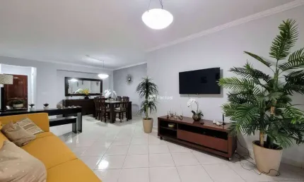 Apartamento à venda na pitangueiras - guarujá / sp.