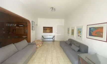 Apartamento disponível para venda e locação anual - Pitangueiras - Guarujá/SP.