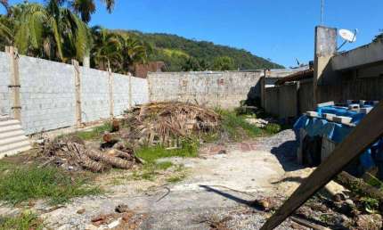 Terreno à venda, 300 m² por R$ 300.000,00 - Praia de Pernambuco - Guarujá/SP